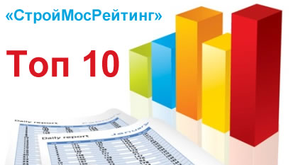 Мы одни из лидеров рынка! Мы одни из лидеров рынка!